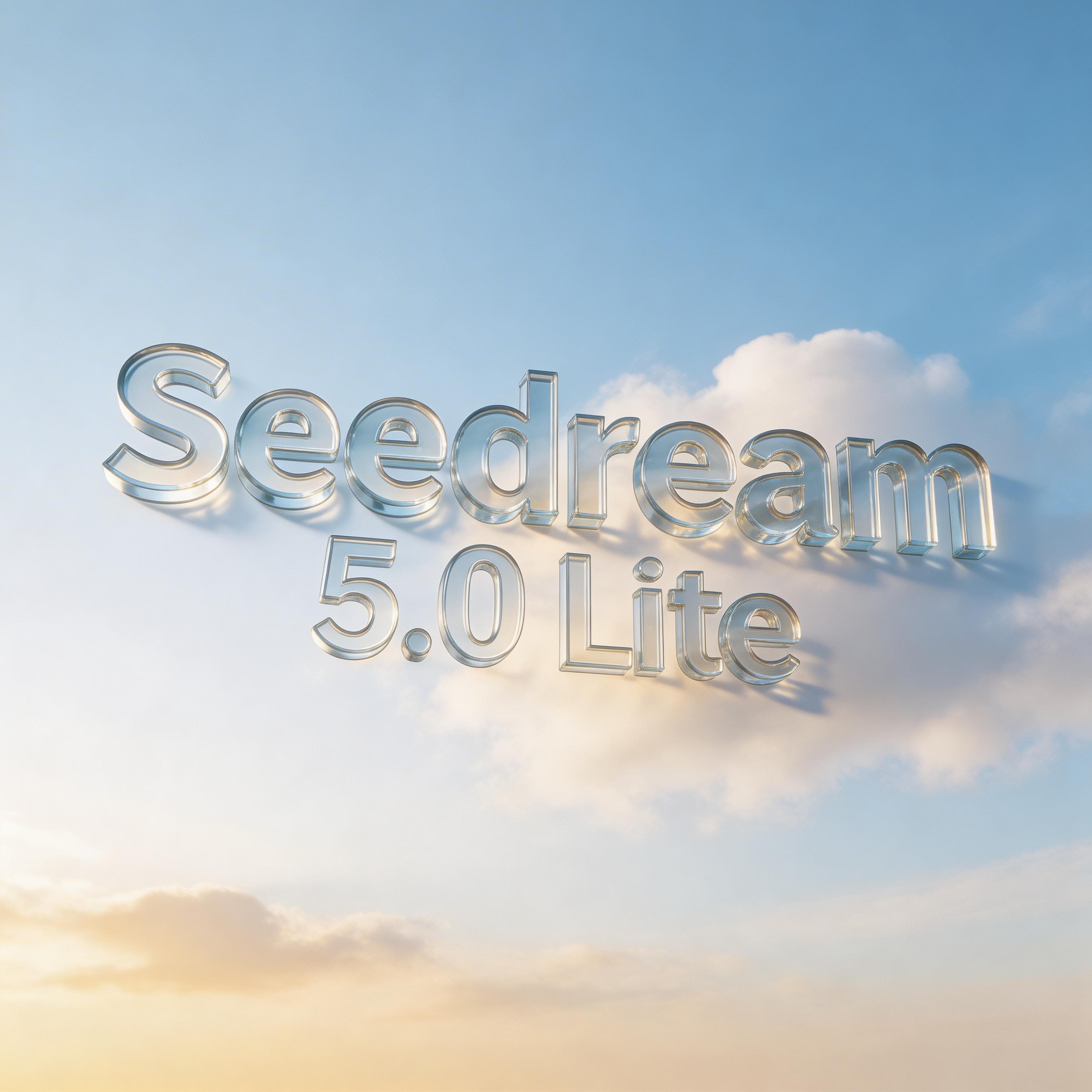 bytedance-seedream-v5.0